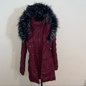The North Face Coat